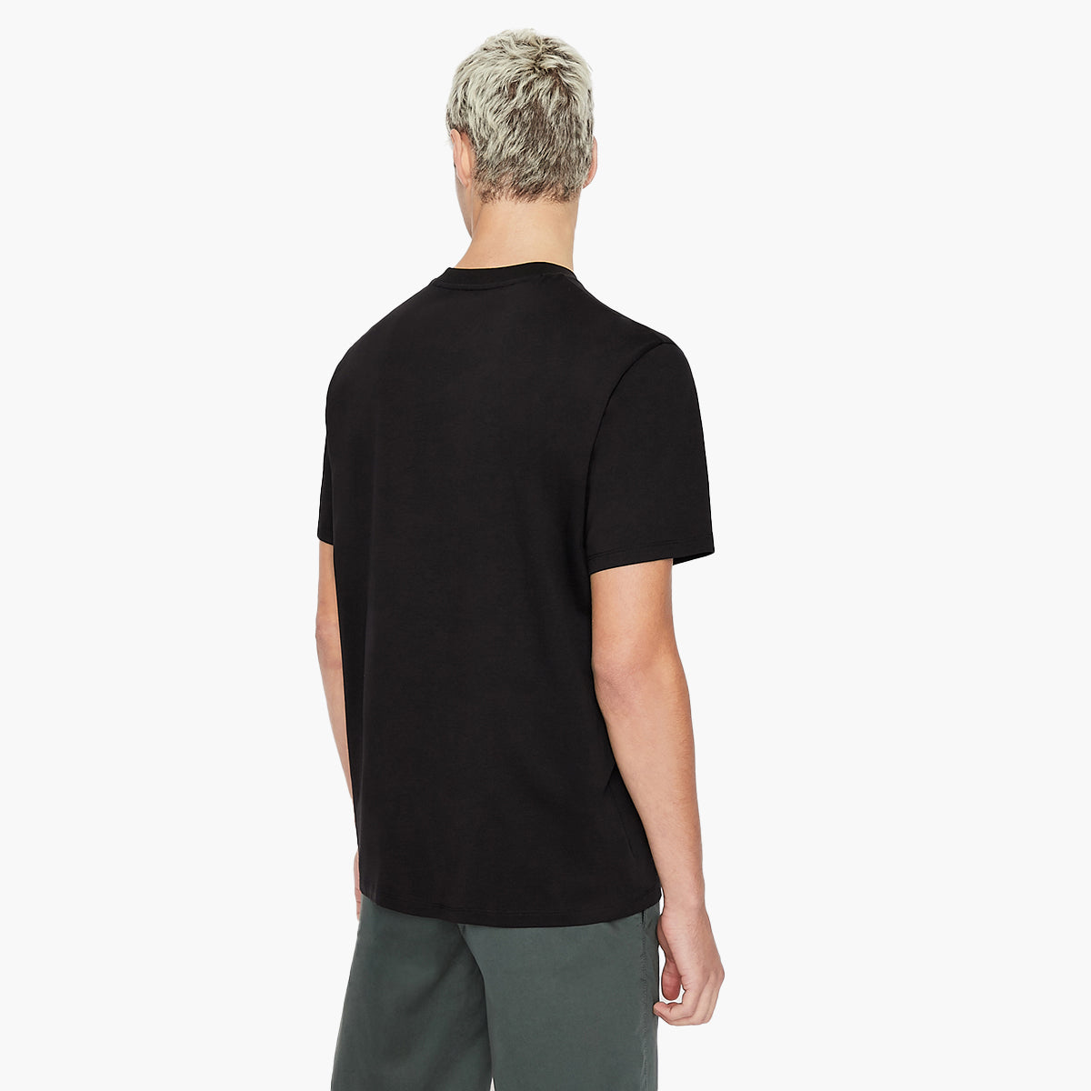 Regular Fit T-Shirt – Levisons