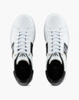 Ea7 Classic Logo Sneakers | LEVISONS