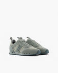 EA7 Black And White Series Sneakers | LEVISONS