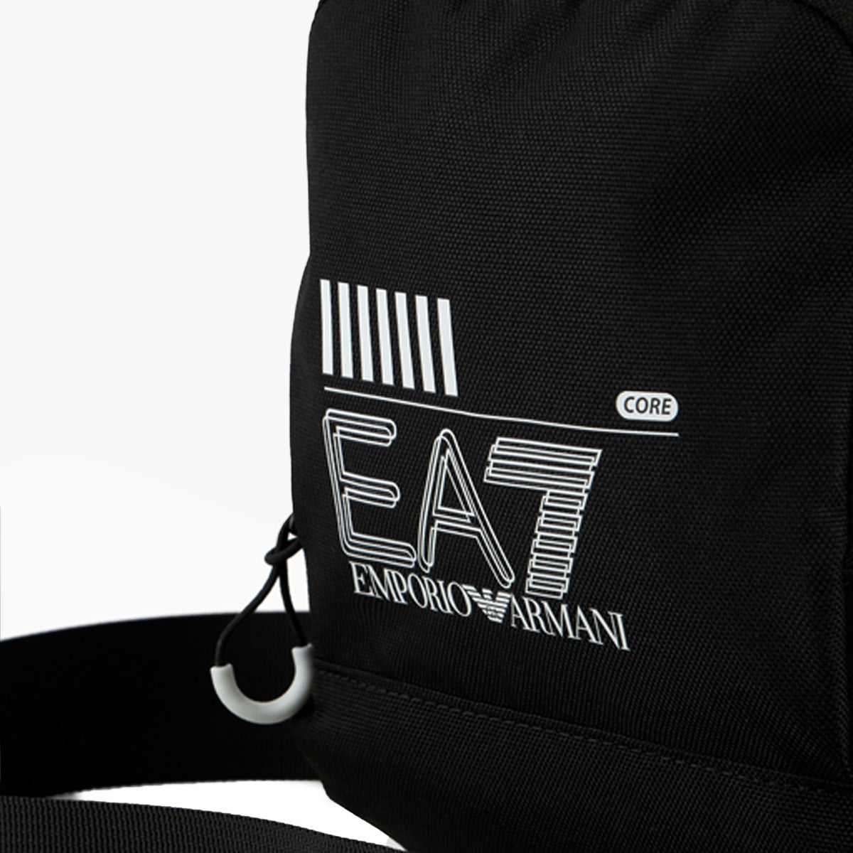 Ea7 Functional Shoulder Bag | LEVISONS