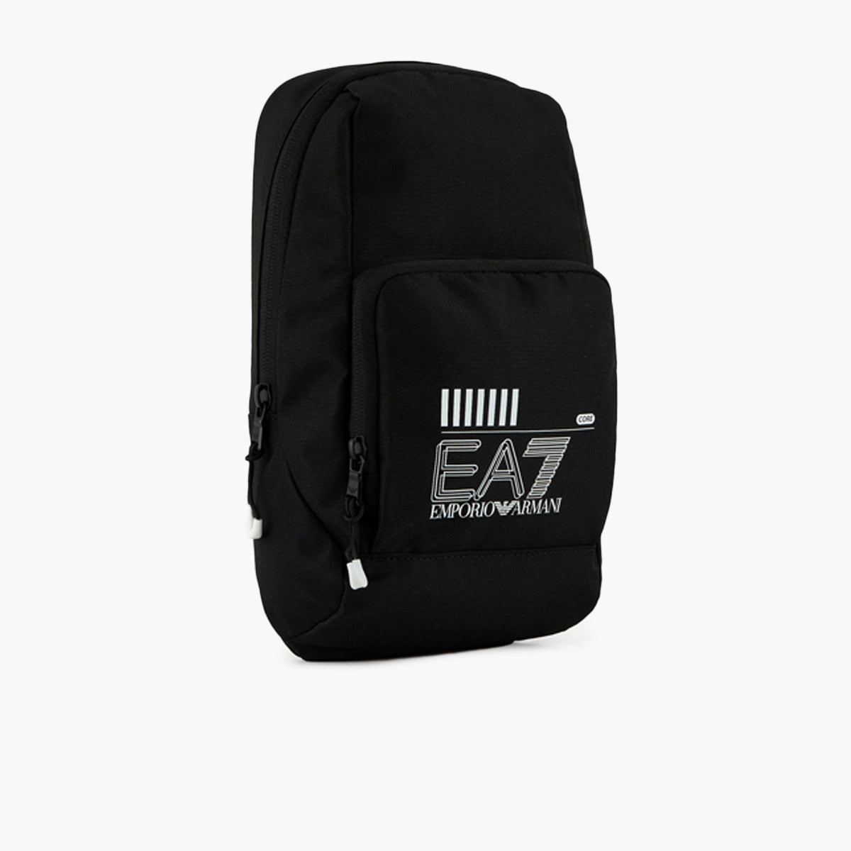 Ea7 Functional Shoulder Bag | LEVISONS