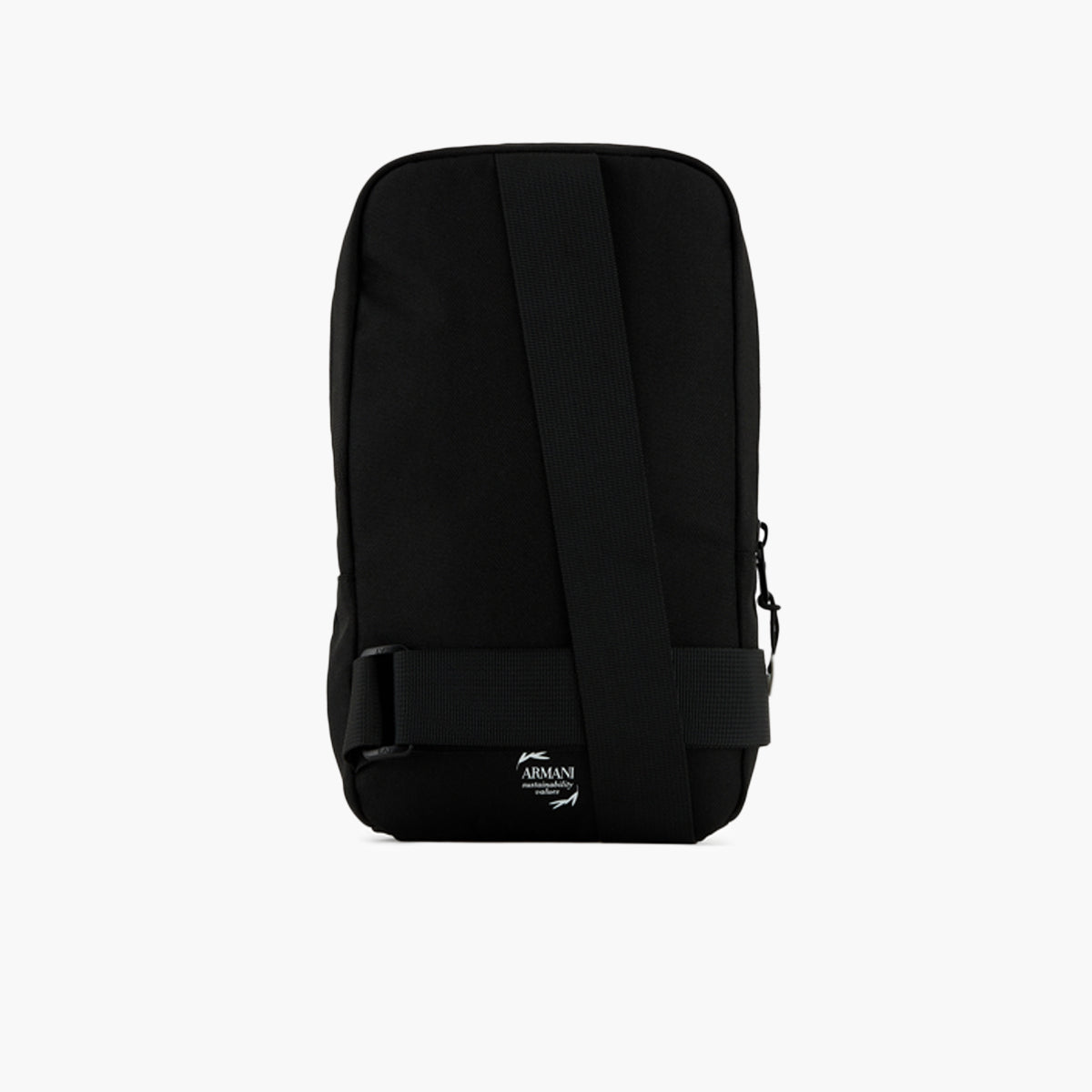 Ea7 Functional Shoulder Bag | LEVISONS