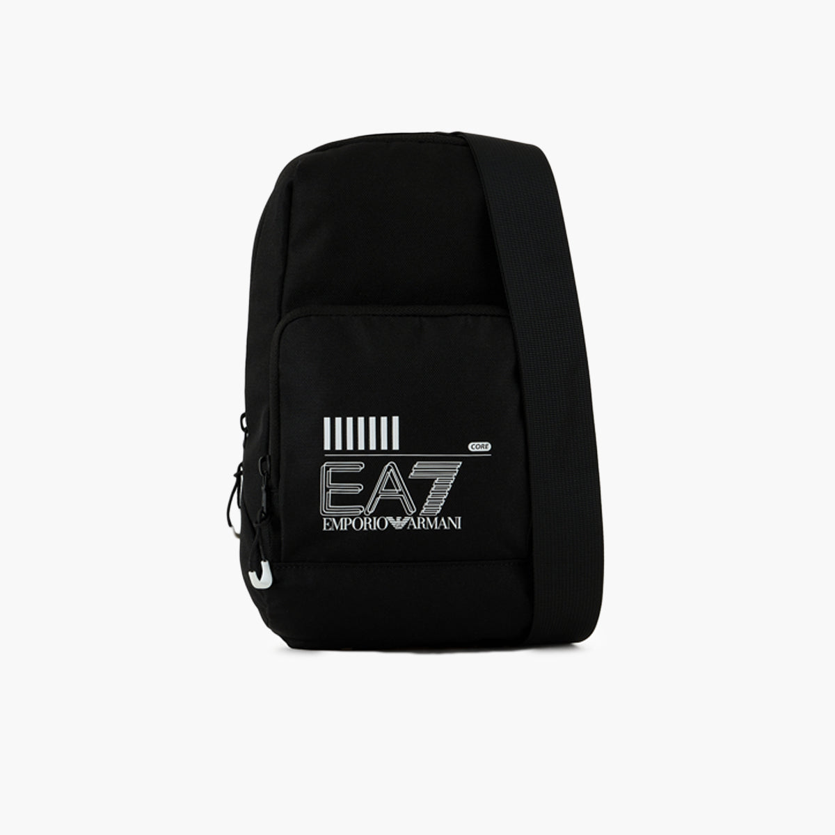 Ea7 Functional Shoulder Bag | LEVISONS