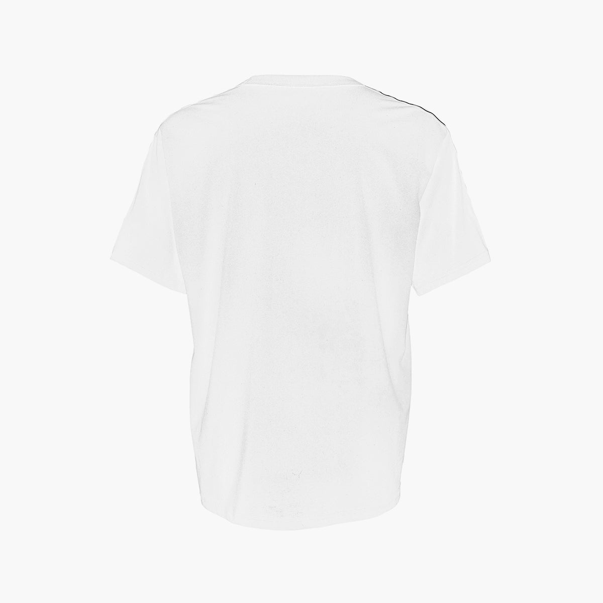 Versace Jeans Couture Logo Tape T-Shirt | LEVISONS