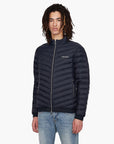 Armani Exchange Milano New York Puffer Jacket | LEVISONS