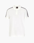 Armani Exchange Regular Fit Cotton Polo Shirt | LEVISONS