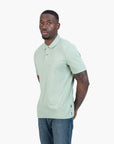 BOSS Black Pallas Regular-Fit Polo Shirt In Cotton | LEVISONS