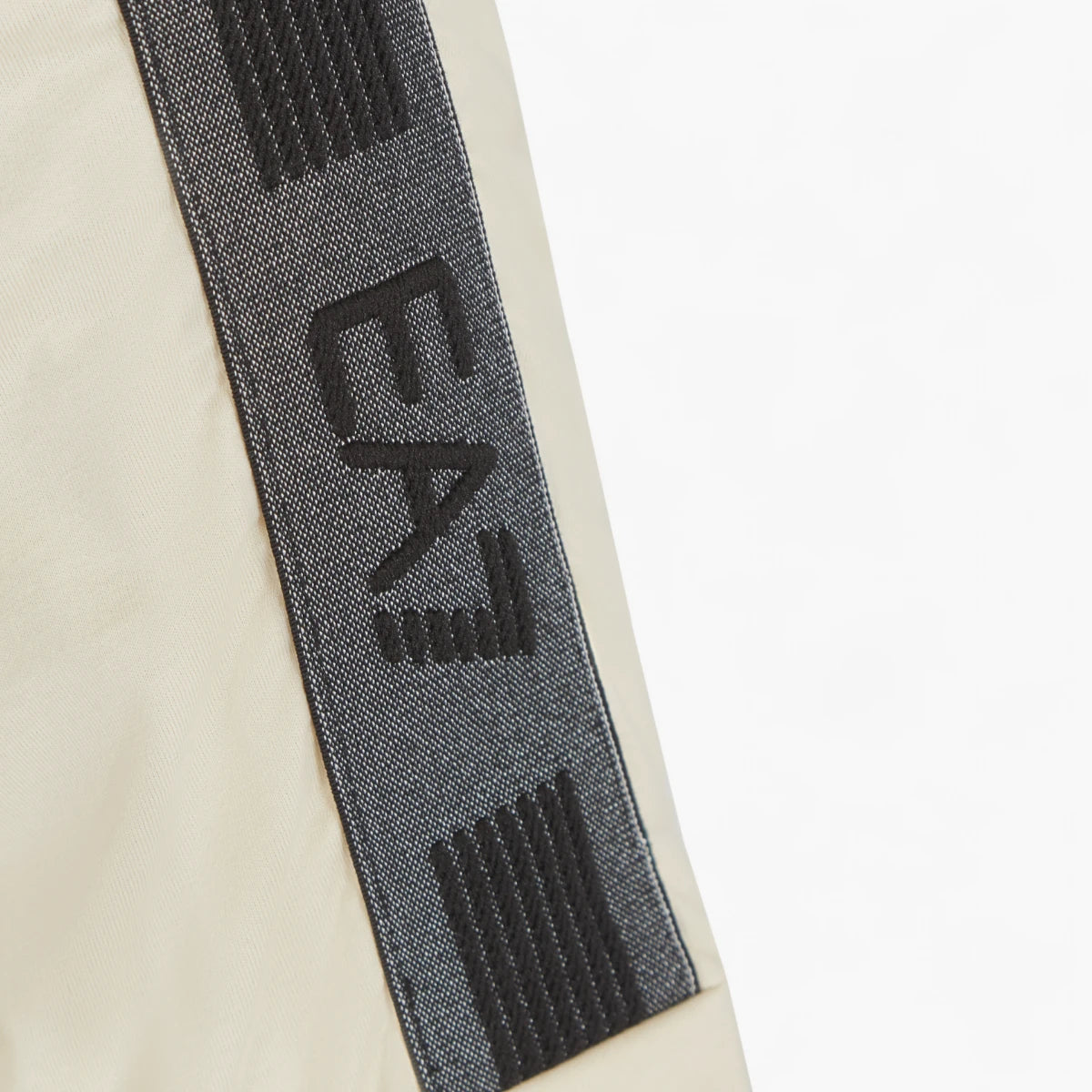 EA7 Regular Fit Logo Series Polo Shirt | LEVISONS