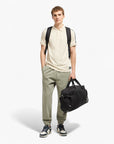 EA7 Regular Fit Logo Series Polo Shirt | LEVISONS