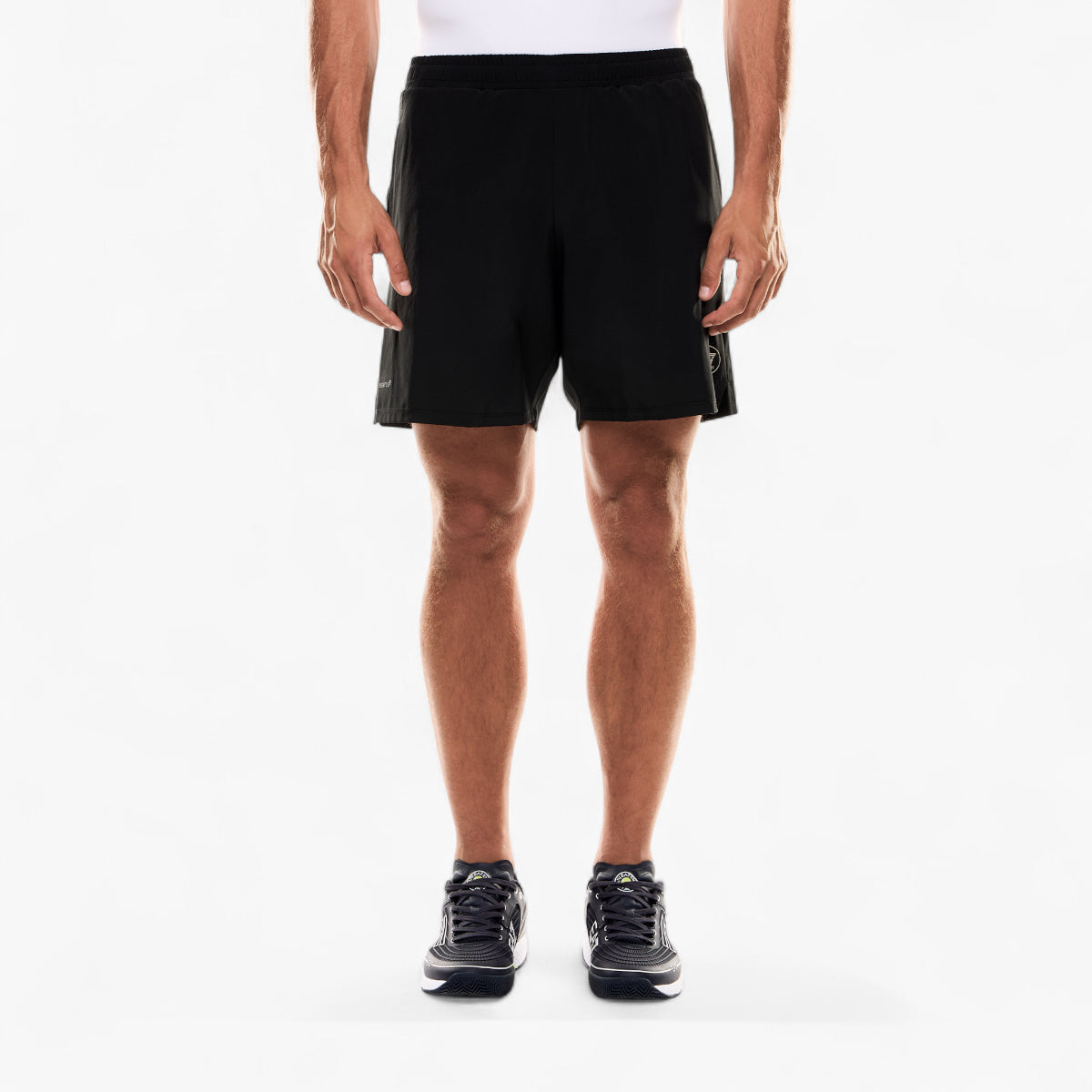 EA7 Regular Fit Ventus7 Tennis Pro Shorts | LEVISONS