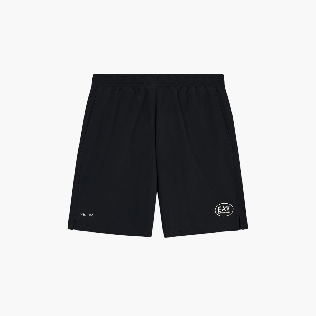 EA7 Regular Fit Ventus7 Tennis Pro Shorts | LEVISONS