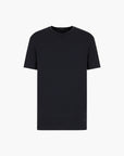 Emporio Armani Regular Fit Crewneck T-Shirt | LEVISONS