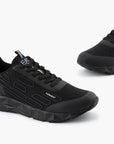 Ea7 Ultimate Kombat Sneakers | LEVISONS