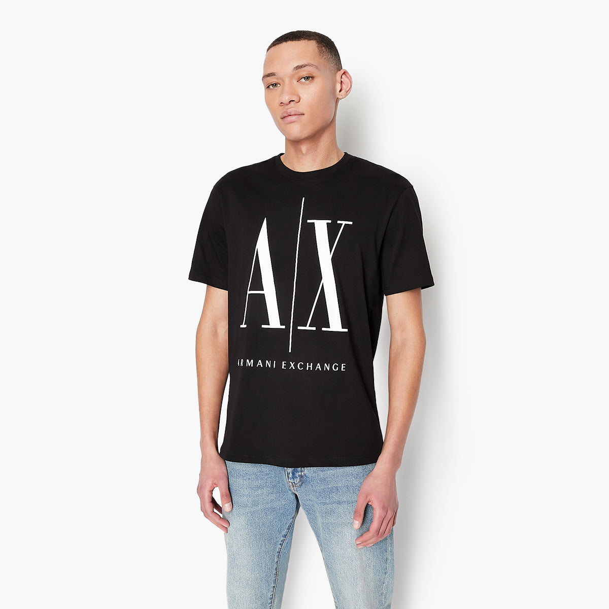 Icon Logo Regular Fit T-Shirt – Levisons