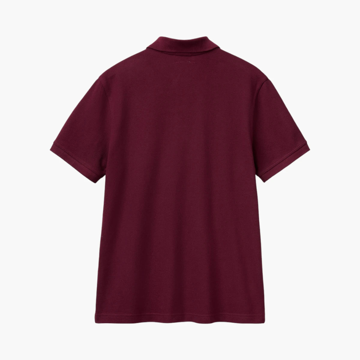 United Colors Of Benetton Man Regular Fit Polo | LEVISONS