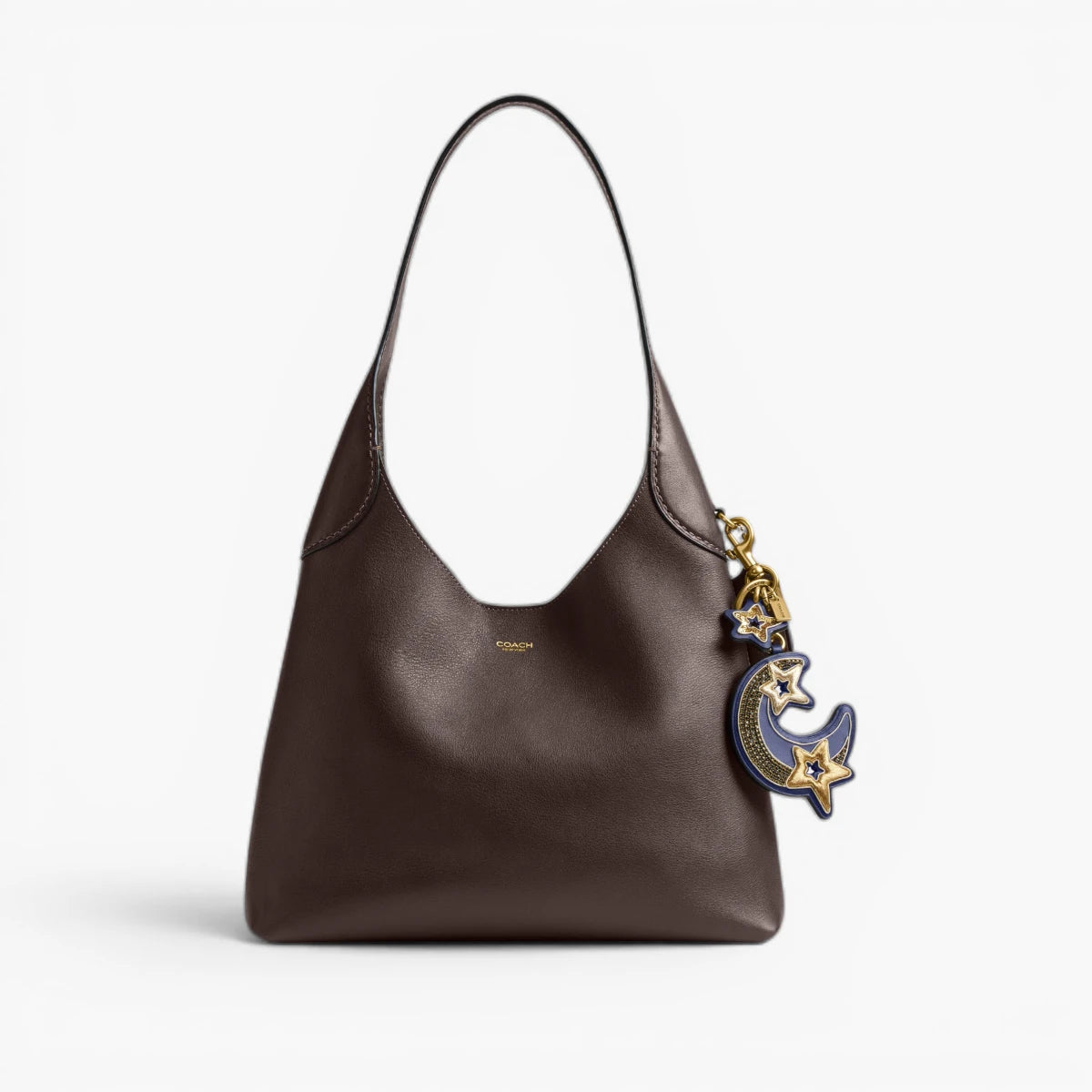 Coach Moon And Star Bag Charm | LEVISONS
