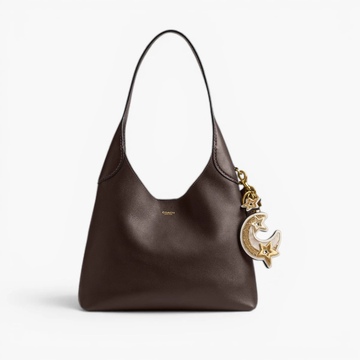 Coach Moon And Star Bag Charm | LEVISONS