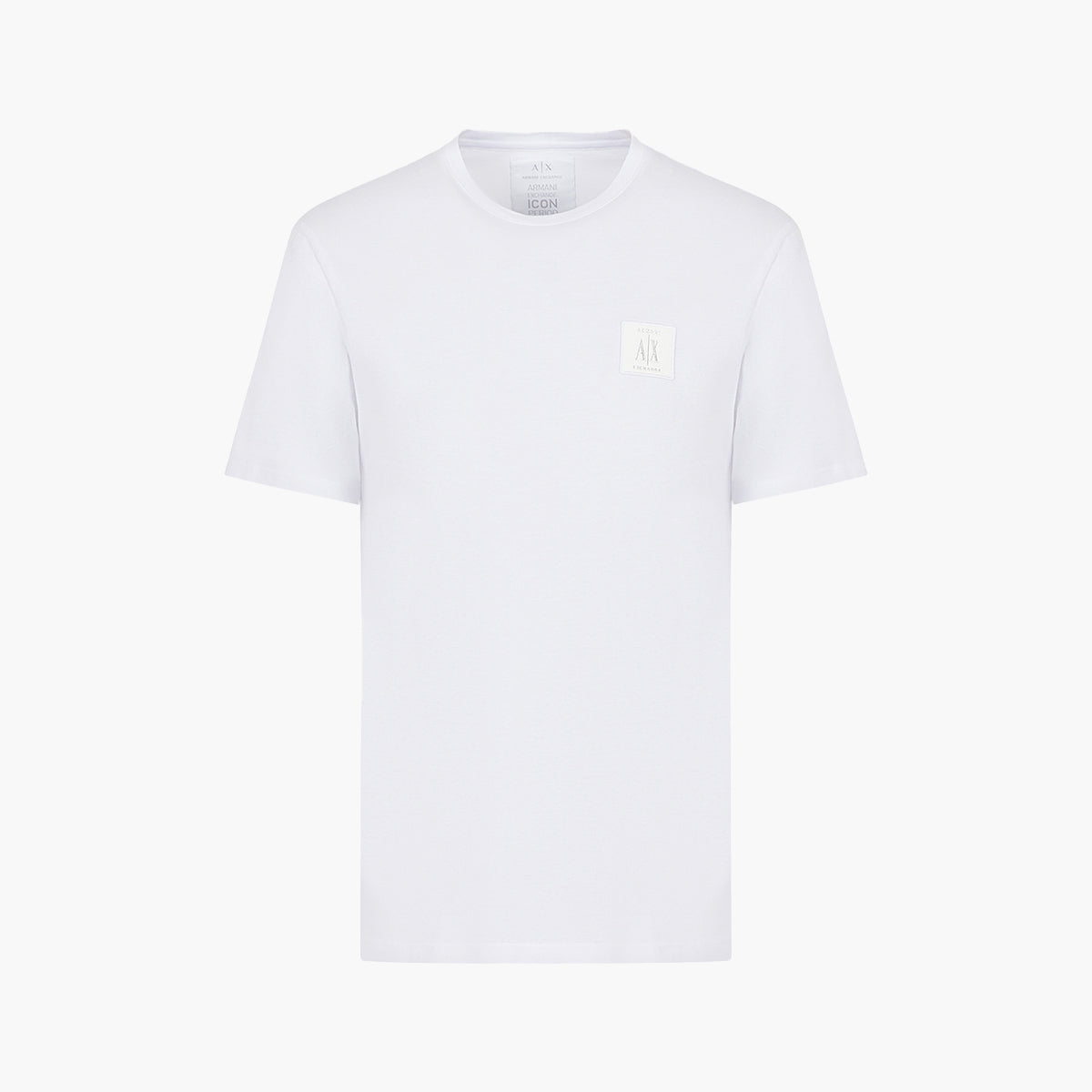 Regular Fit Jersey Cotton T-Shirt – Levisons