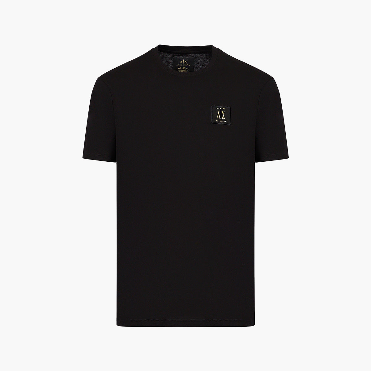 Regular Fit Jersey Cotton T-Shirt – Levisons