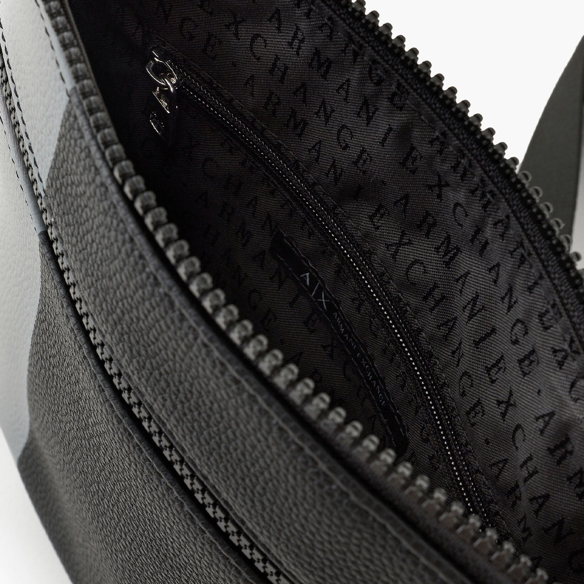 Armani Exchange Milano/New York Shoulder Bag | LEVISONS