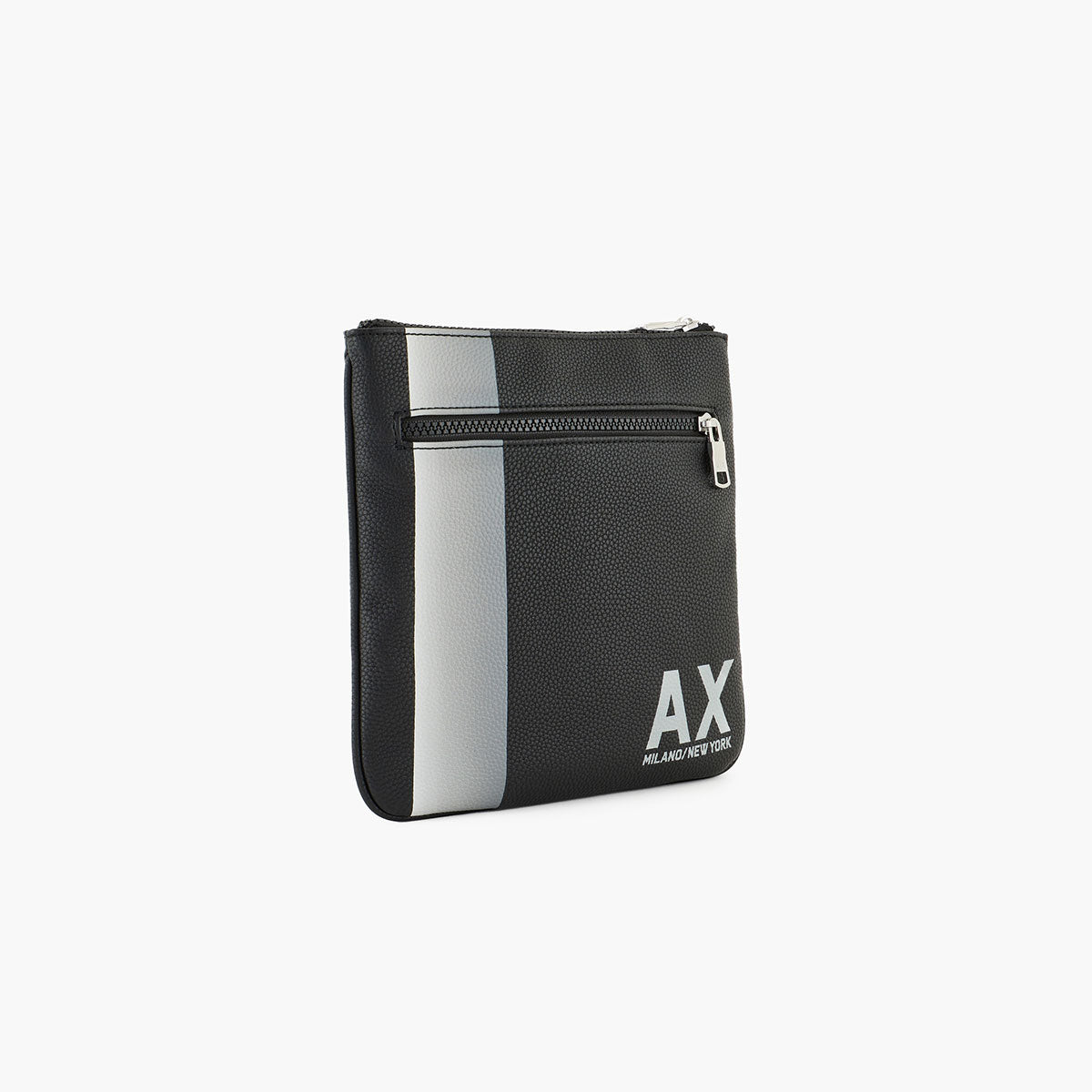 Armani Exchange Milano/New York Shoulder Bag | LEVISONS