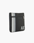 Armani Exchange Milano/New York Shoulder Bag | LEVISONS