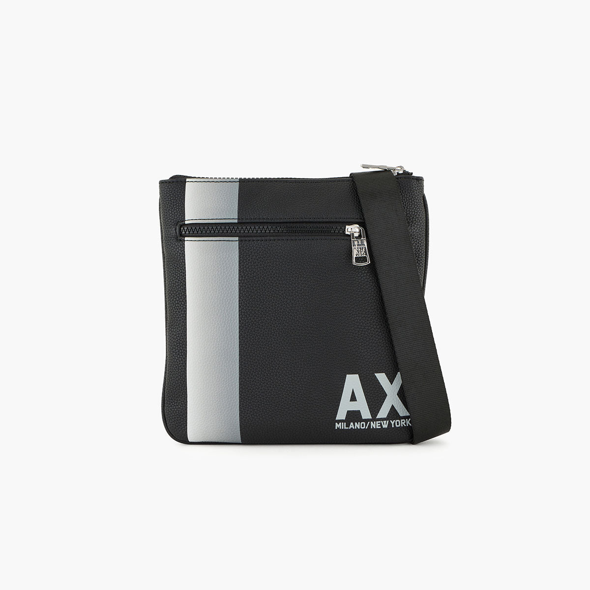 Armani Exchange Milano/New York Shoulder Bag | LEVISONS
