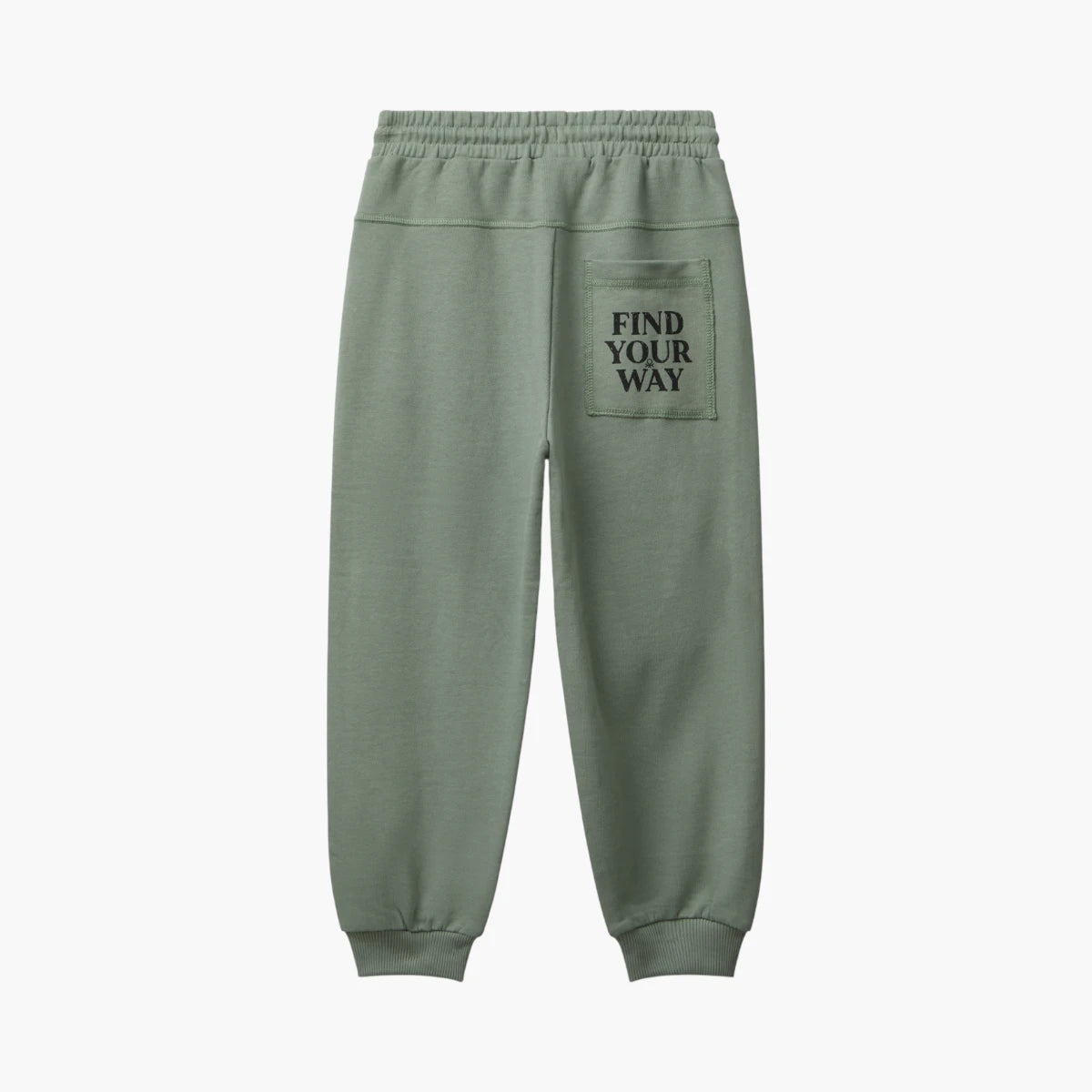 United Colors Of Benetton Boy Junior Sweatpants With Graffiti Print | LEVISONS