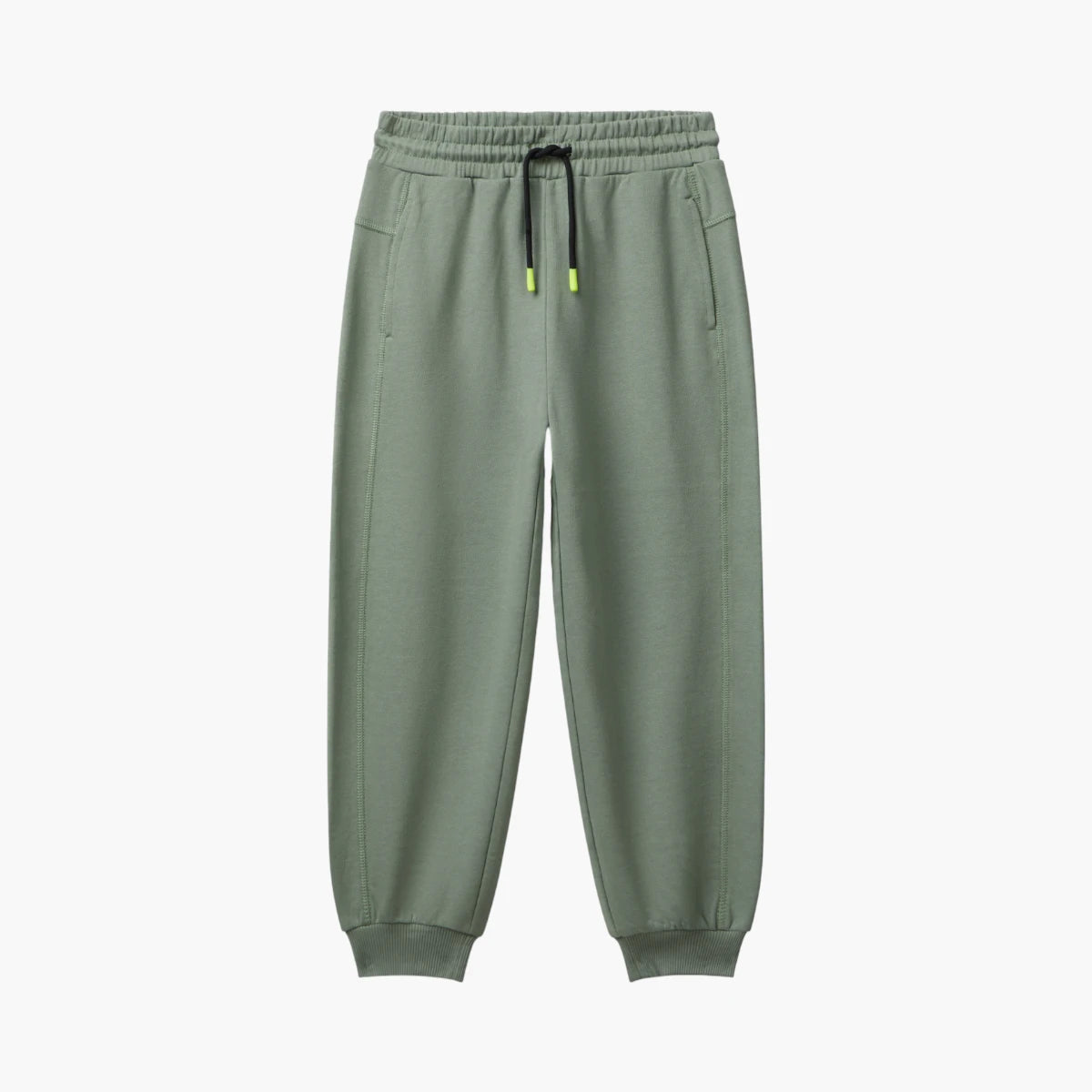 United Colors Of Benetton Boy Junior Sweatpants With Graffiti Print | LEVISONS