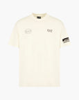EA7 Modern Fit Graphic Series Crewneck T-Shirt | LEVISONS