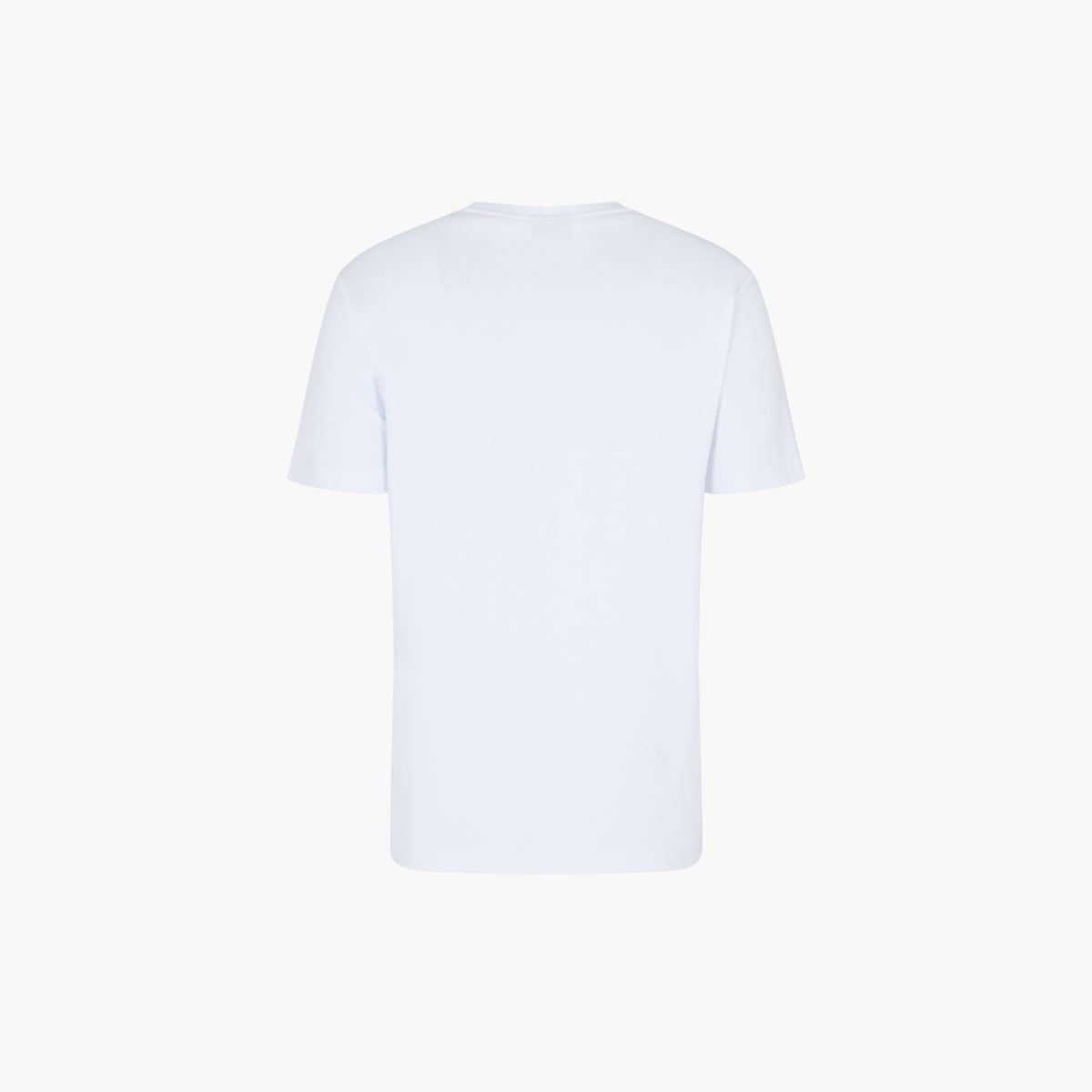 EA7 Slim Fit Gold Label T-Shirt | LEVISONS