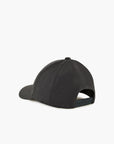 Armani Exchange Cotton Embroidered Icon Logo Baseball Cap | LEVISONS