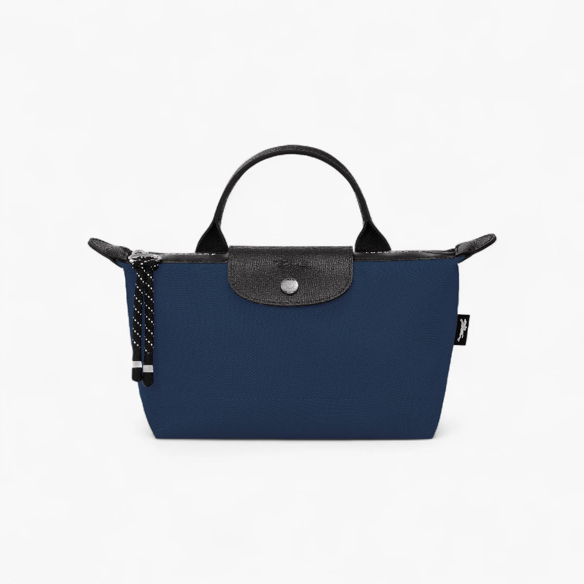 Longchamp Le Pliage Energy Pouch Navy | LEVISONS