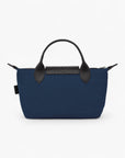 Longchamp Le Pliage Energy Pouch Navy | LEVISONS