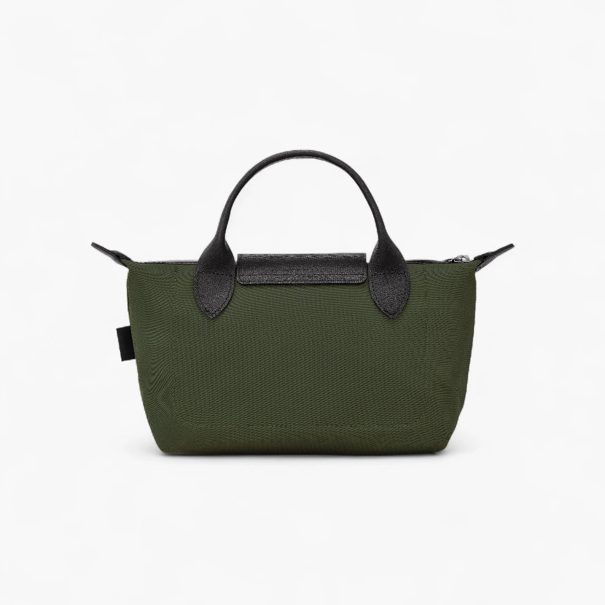 Longchamp Le Pliage Energy Pouch Khaki | LEVISONS