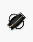 Michael Kors Chantal Small Pebbled Leather Messenger Bag | LEVISONS