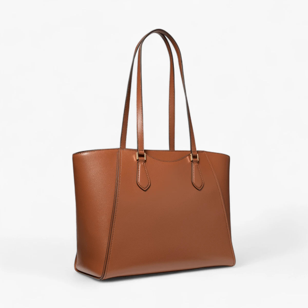 Michael Kors Taryn Large Leather Tote Bag | LEVISONS