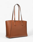 Michael Kors Taryn Large Leather Tote Bag | LEVISONS