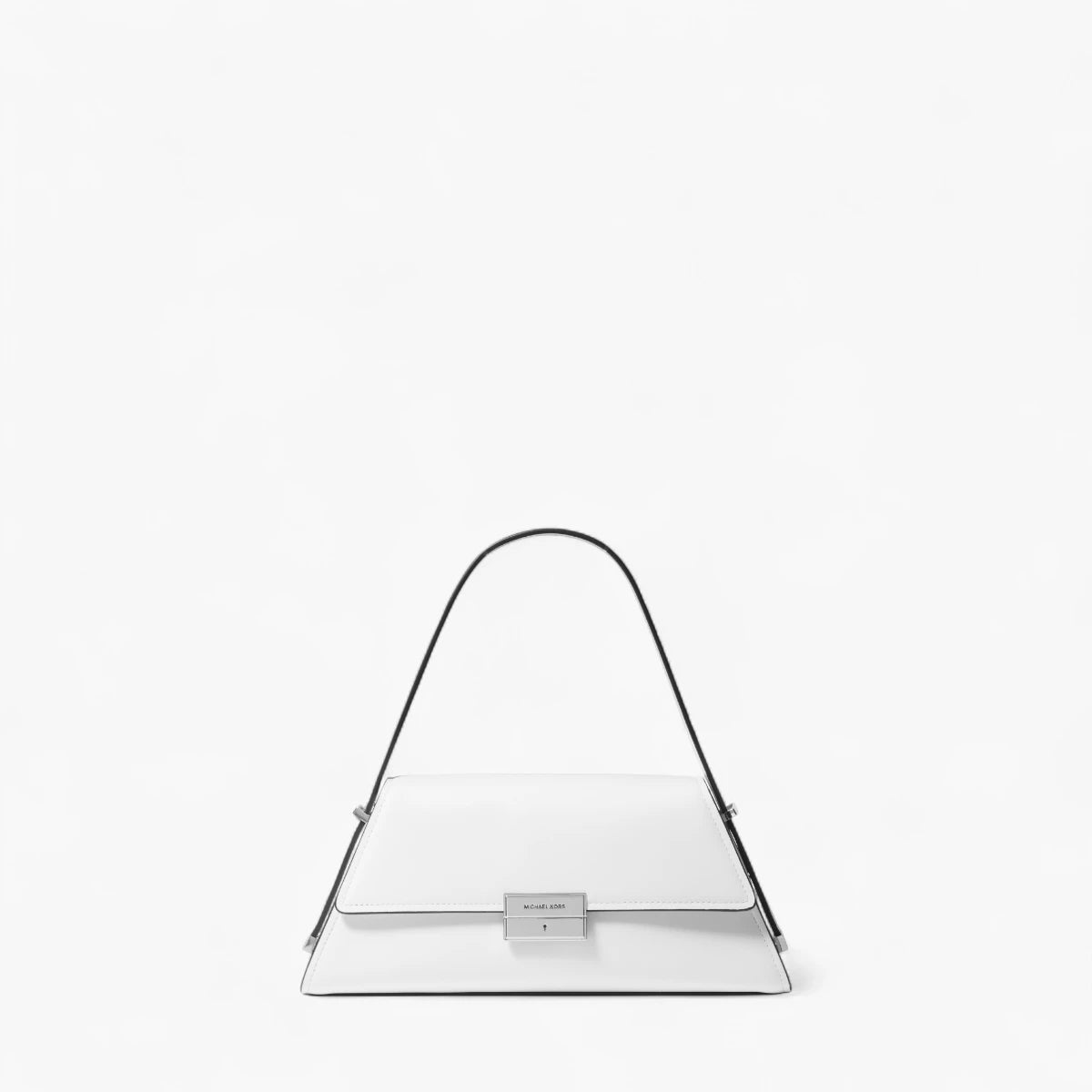 Michael Kors Ludlow Medium Leather Shoulder Bag | LEVISONS