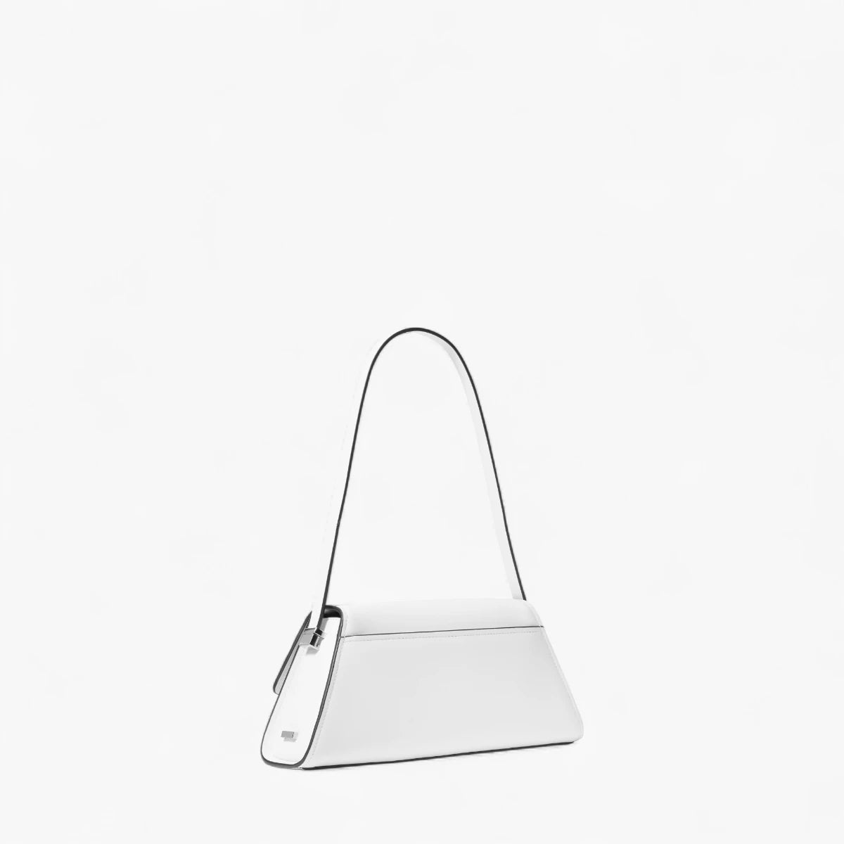 Michael Kors Ludlow Medium Leather Shoulder Bag | LEVISONS