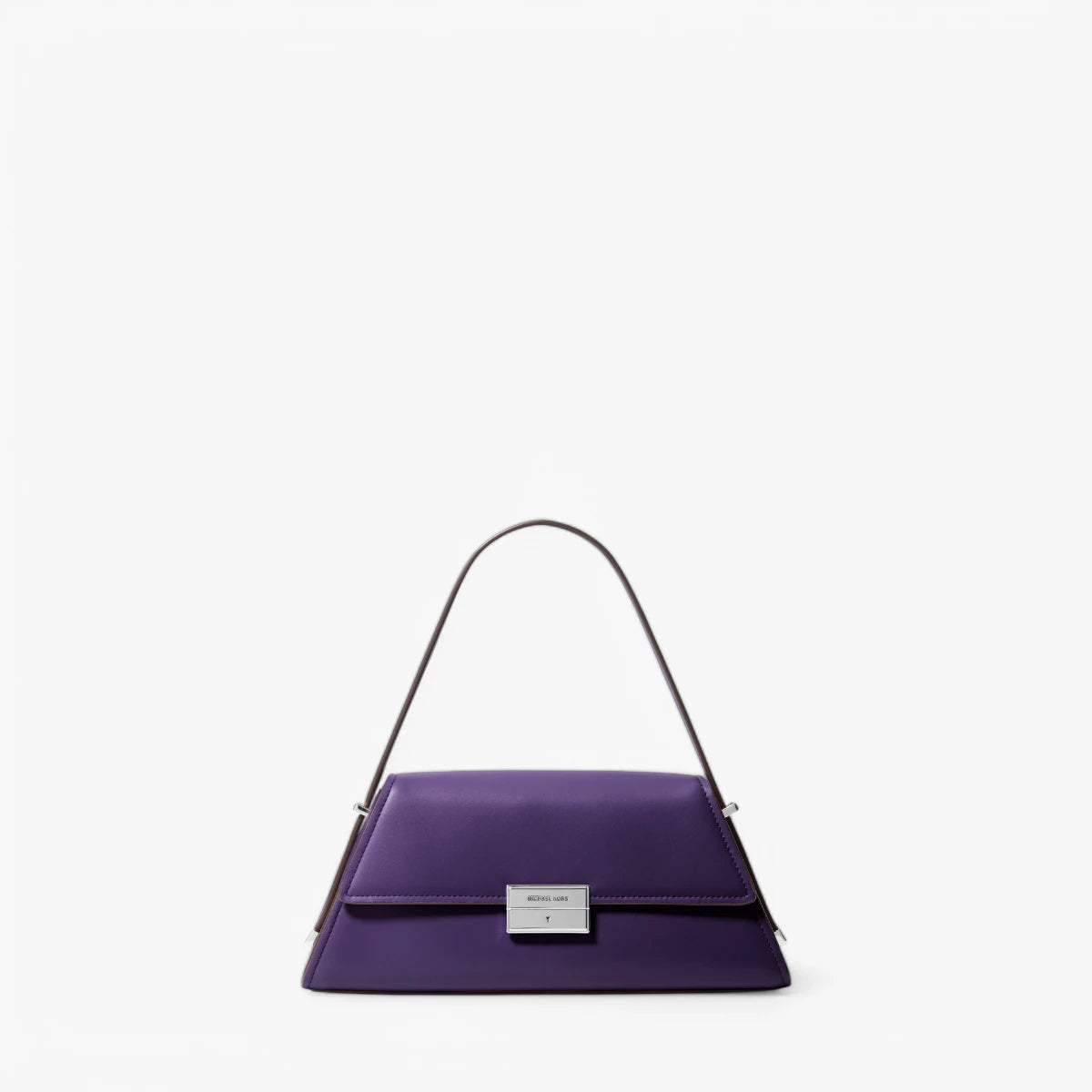Michael Kors Ludlow Medium Leather Shoulder Bag | LEVISONS