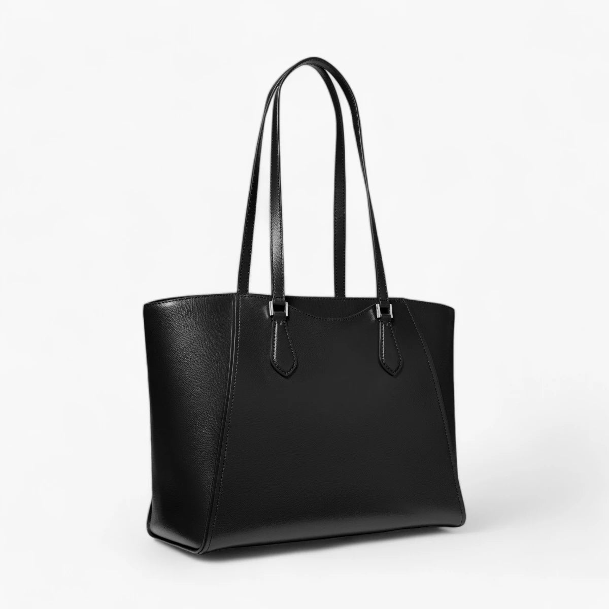Michael Kors Taryn Large Leather Tote Bag | LEVISONS