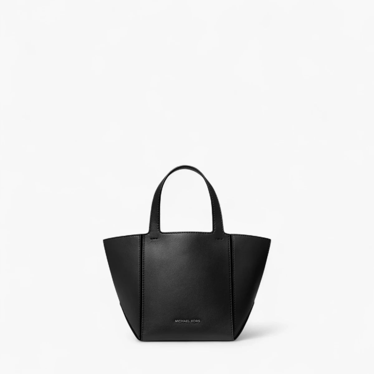 Michael Kors Jordi Small Leather Tote Bag | LEVISONS