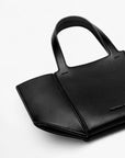 Michael Kors Jordi Small Leather Tote Bag | LEVISONS