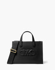 Michael Kors Gigi Small Empire Logo Messenger Bag | LEVISONS