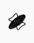 Michael Kors Voyager Medium Crossgrain Leather Tote Bag | LEVISONS