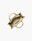 Michael Kors Gigi Small Empire Logo Jacquard Messenger Bag | LEVISONS