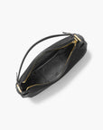 Michael Kors Preston Large Leather Shoulder Bag | LEVISONS