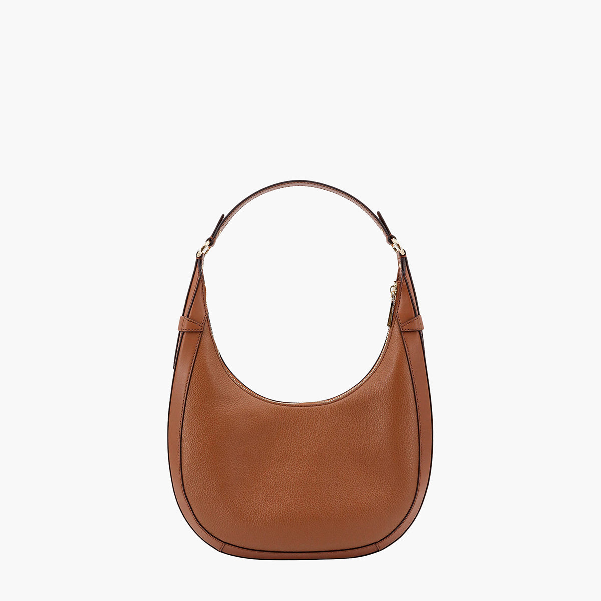 Michael Kors Preston Small Leather Shoulder Bag | LEVISONS