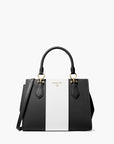 Michael Kors Marilyn Medium Saffiano Leather Satchel | LEVISONS